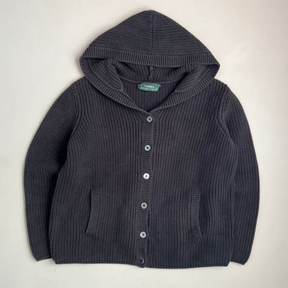 Medium Lauren Ralph Lauren Knit Hoodie
