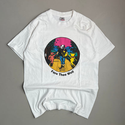 Medium 1995 Grateful Dead Fare Thee Well T-shirt