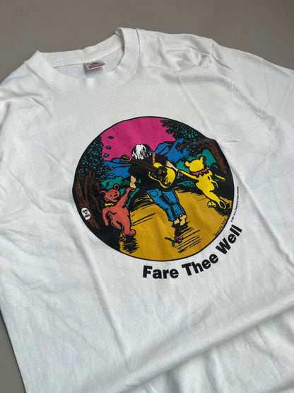 Medium 1995 Grateful Dead Fare Thee Well T-shirt