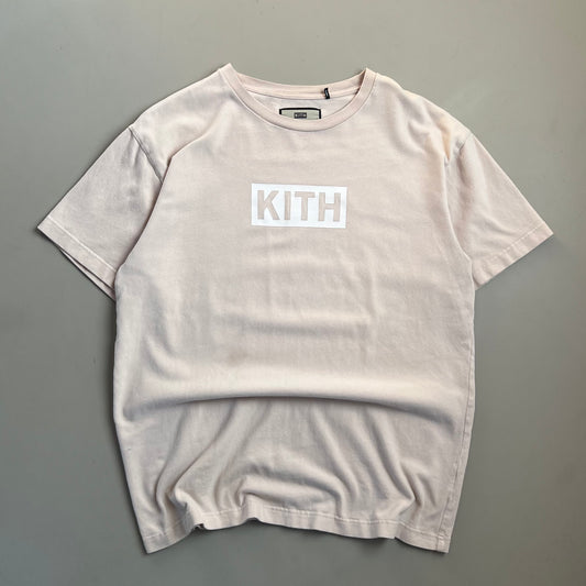 Large Kith OG Logo T-shirt