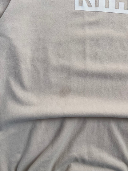 Large Kith OG Logo T-shirt