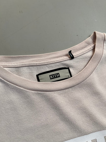 Large Kith OG Logo T-shirt