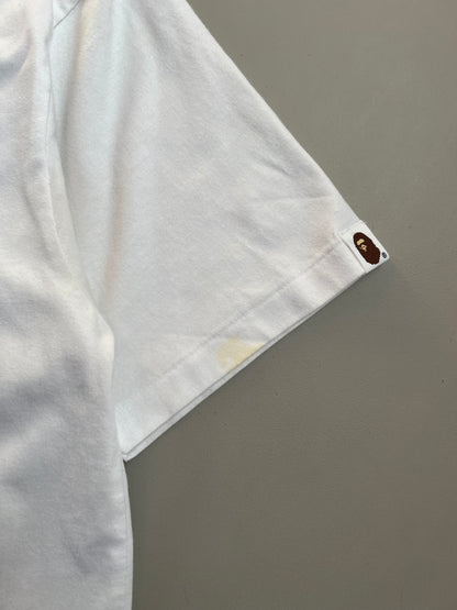 Medium Bape Star T-shirt