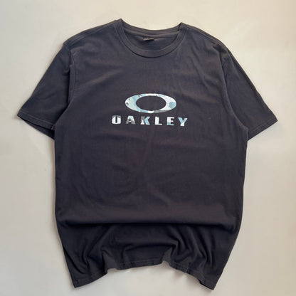 XXL Oakley Graphic T-shirt