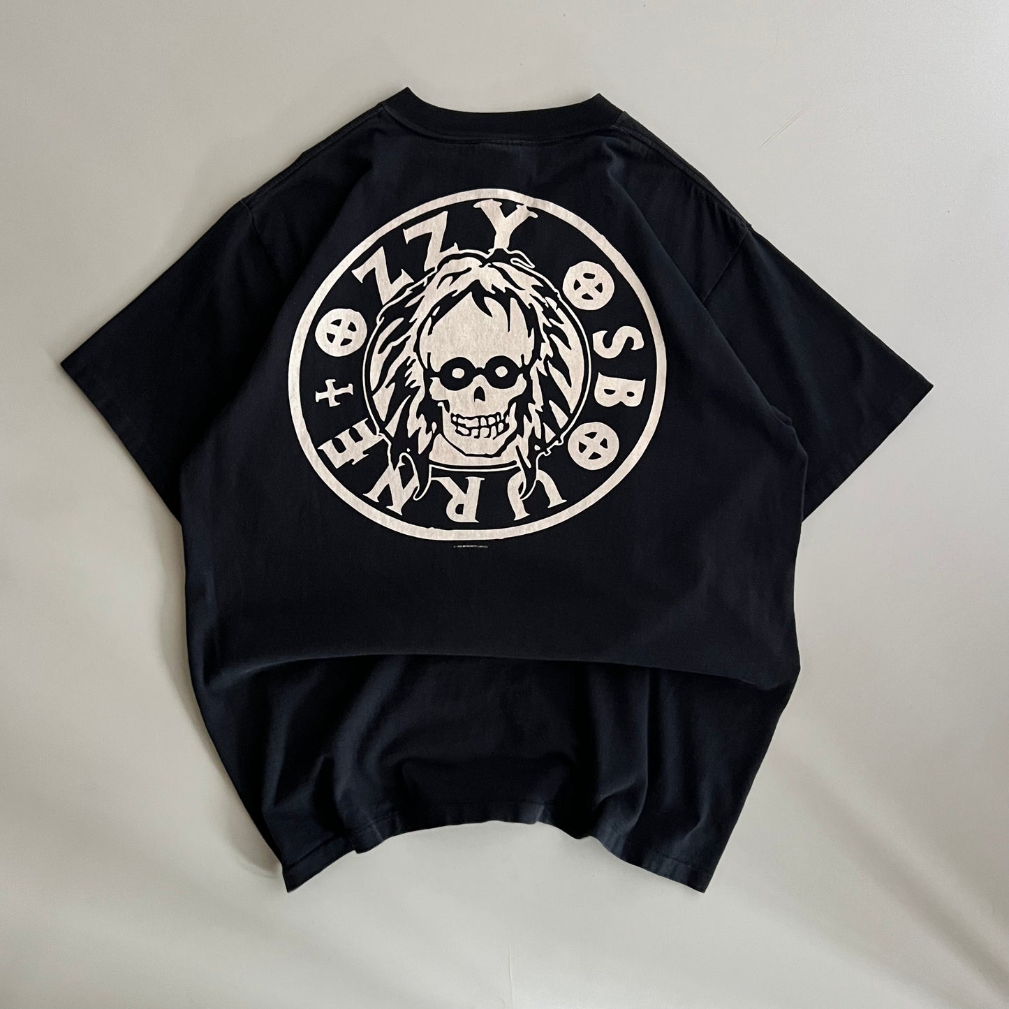 XL 1995 Ozzy Osbourne T-shirt