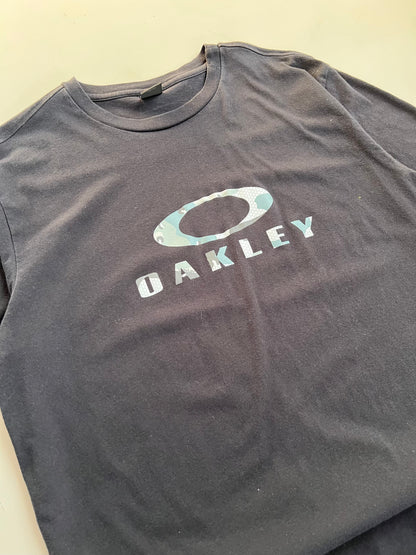 XXL Oakley Graphic T-shirt