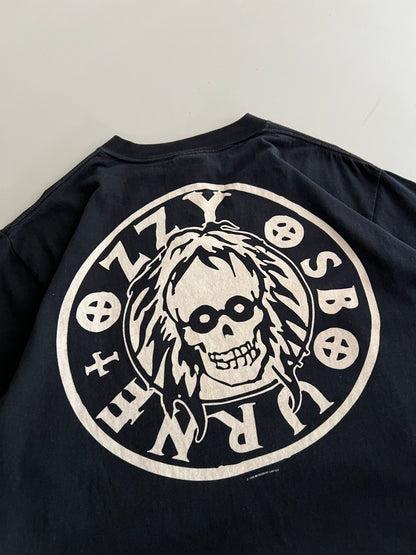 XL 1995 Ozzy Osbourne T-shirt