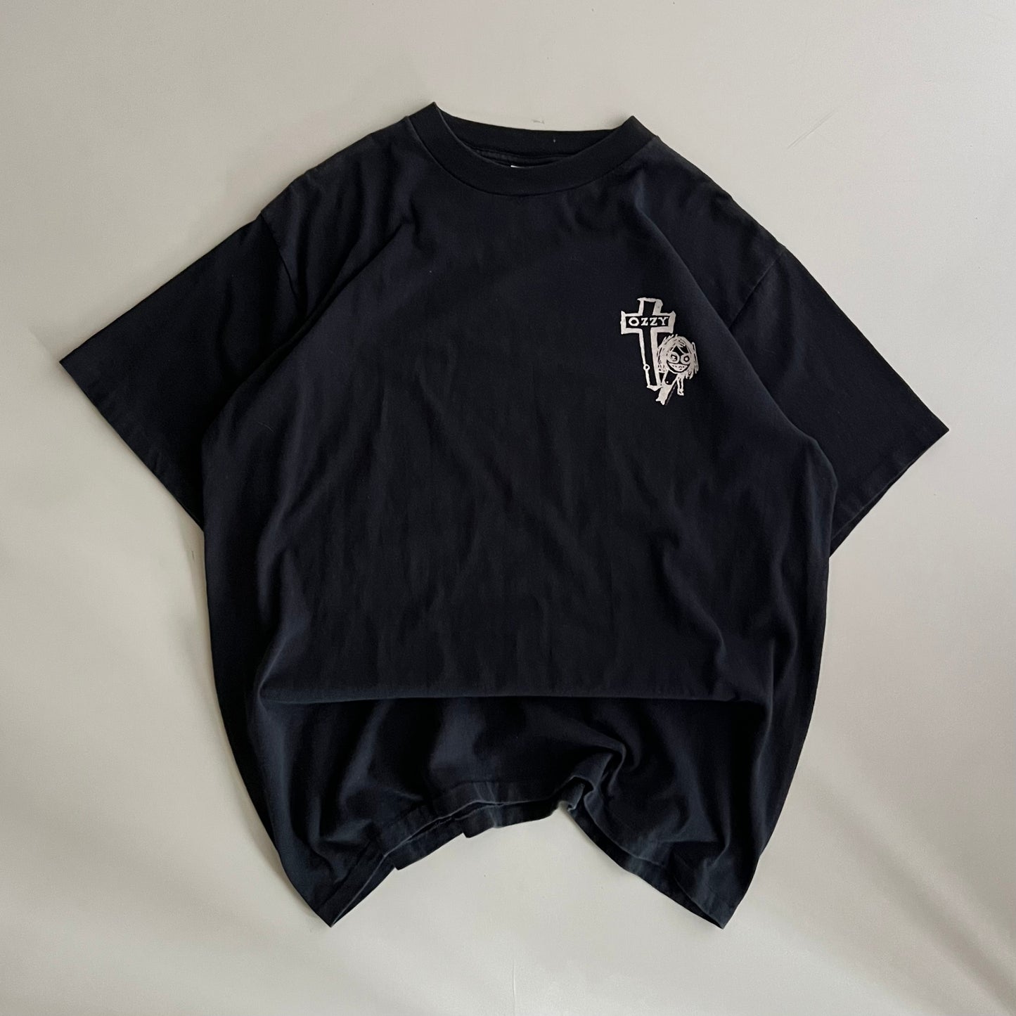 XL 1995 Ozzy Osbourne T-shirt