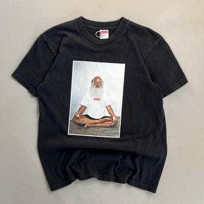 Small Supreme Rick Rubin T-shirt