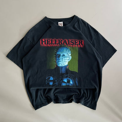 XL 2002 Hellraiser Movie Promo T-shirt