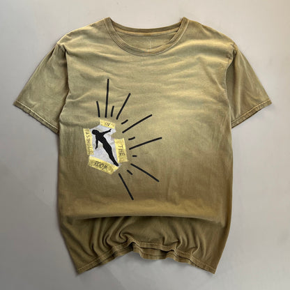 Large Green Cactus Jack T-shirt