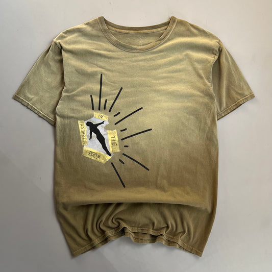 Large Green Cactus Jack T-shirt