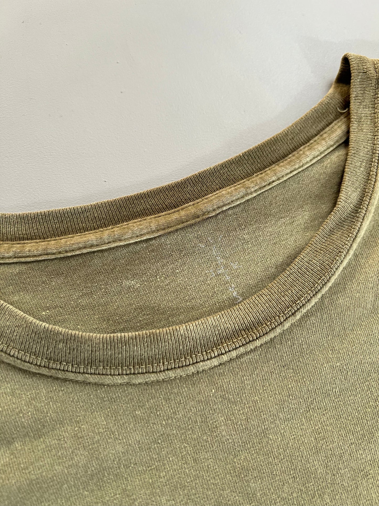 Large Green Cactus Jack T-shirt