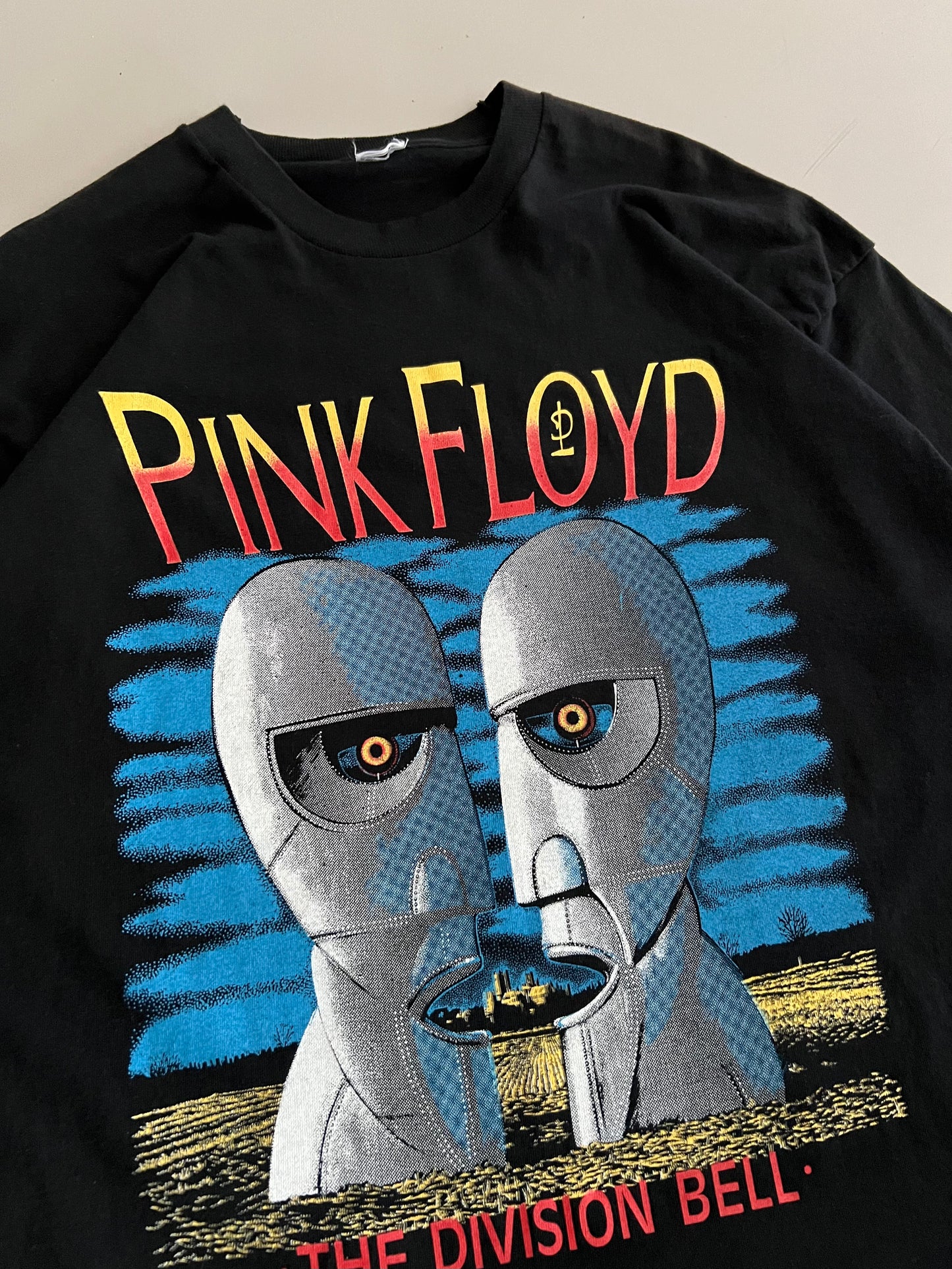 XL 1994 Pink Floyd T-shirt