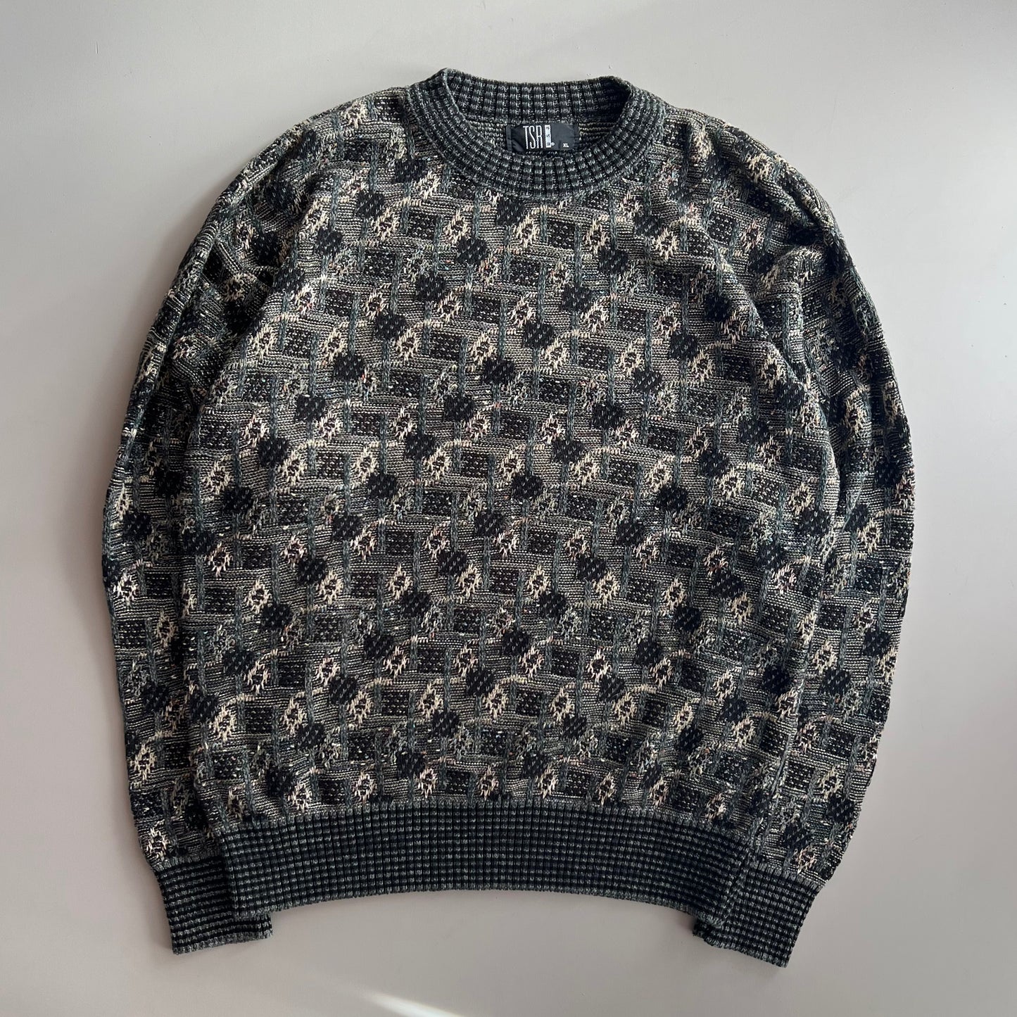 XL TSR Sweater