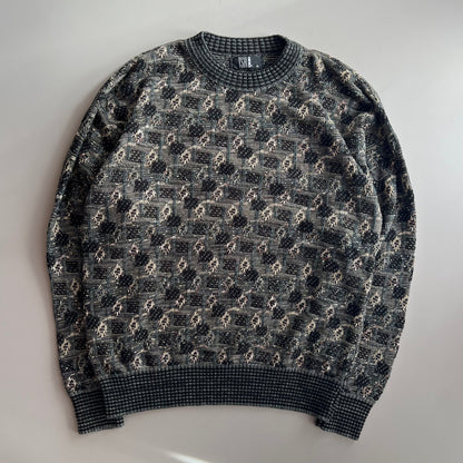 XL TSR Sweater