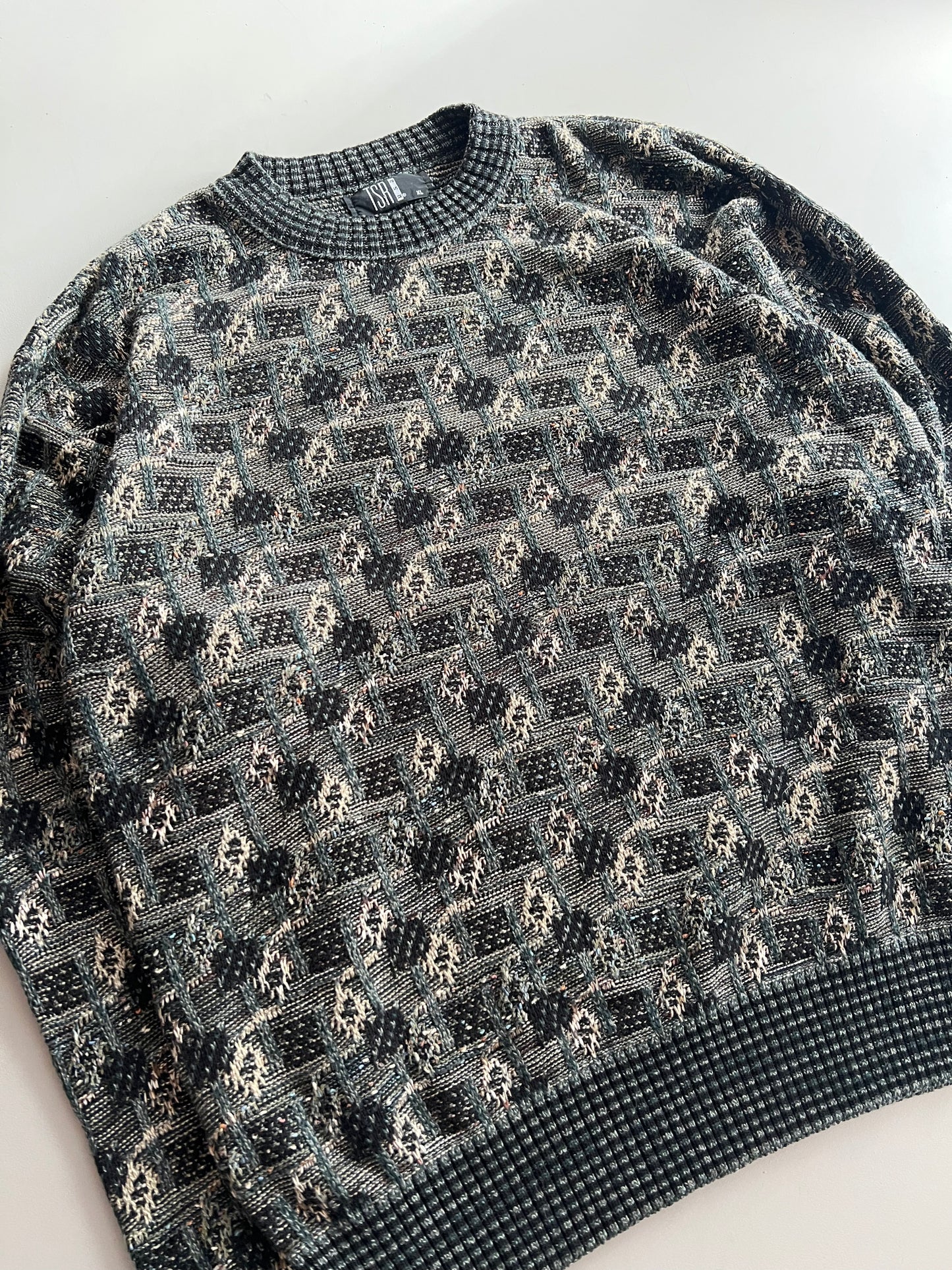 XL TSR Sweater