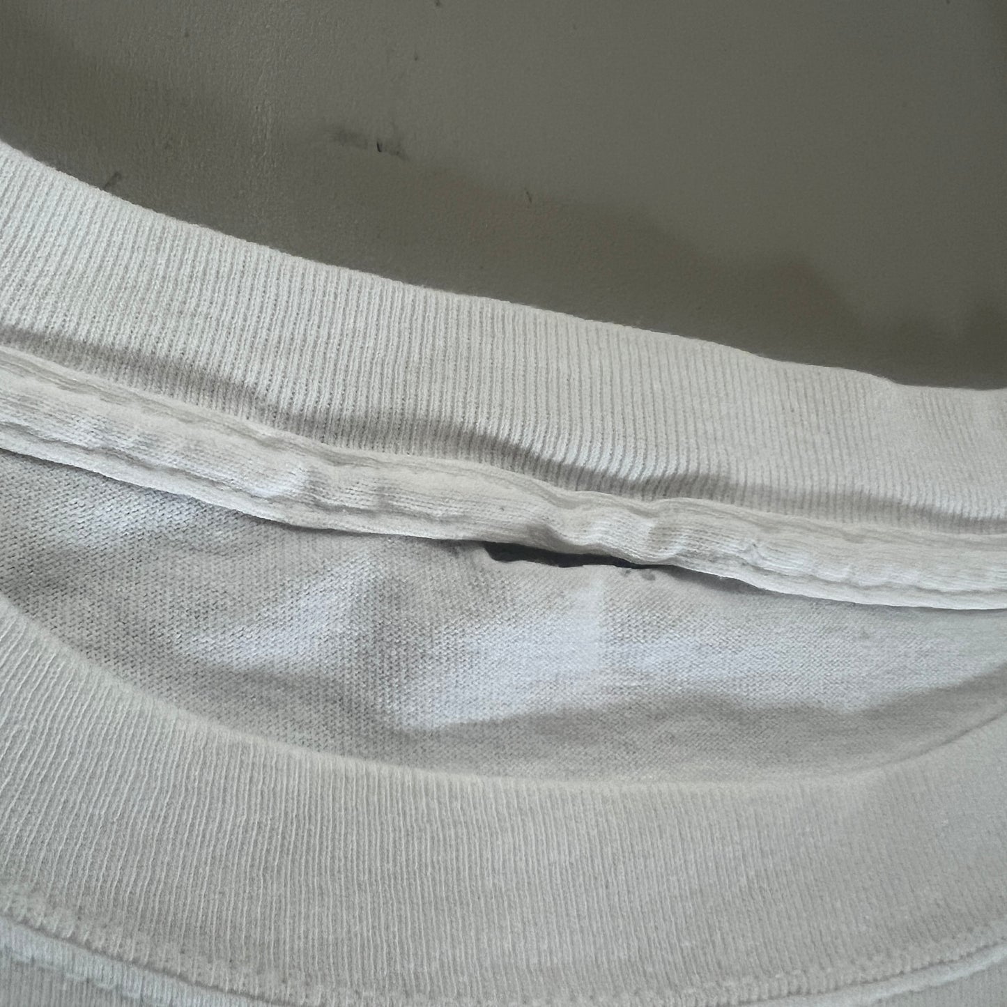 XXL 1990s Mercedes Benz SLK T-shirt