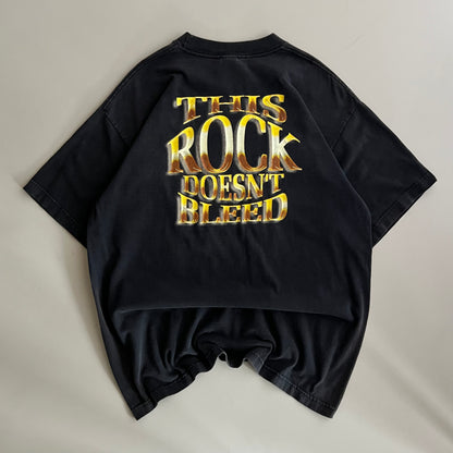 XL 1998 The Rock T-shirt