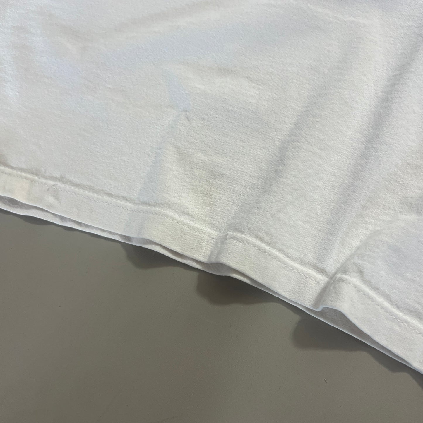 XXL 1990s Mercedes Benz SLK T-shirt