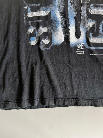 XL 1999 Stone Cold Steve Austin T-shirt