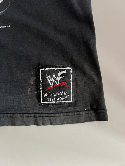 XL 1999 Stone Cold Steve Austin T-shirt
