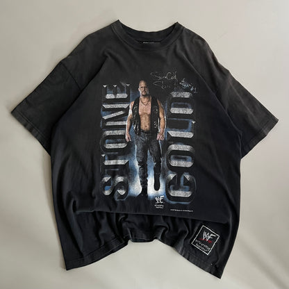 XL 1999 Stone Cold Steve Austin T-shirt