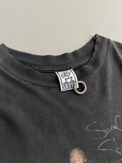 XL 1999 Stone Cold Steve Austin T-shirt