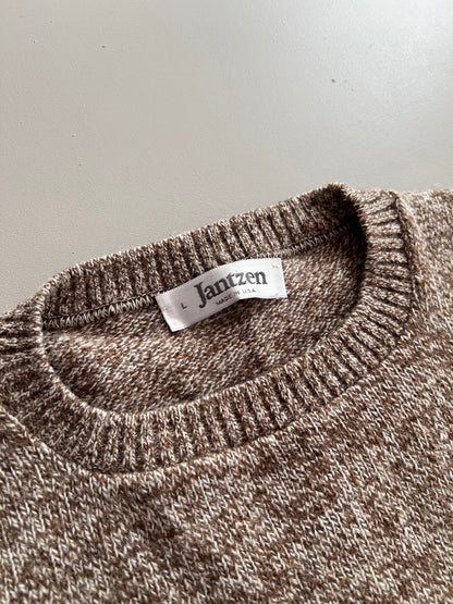Large 90s Jantzen Sweater