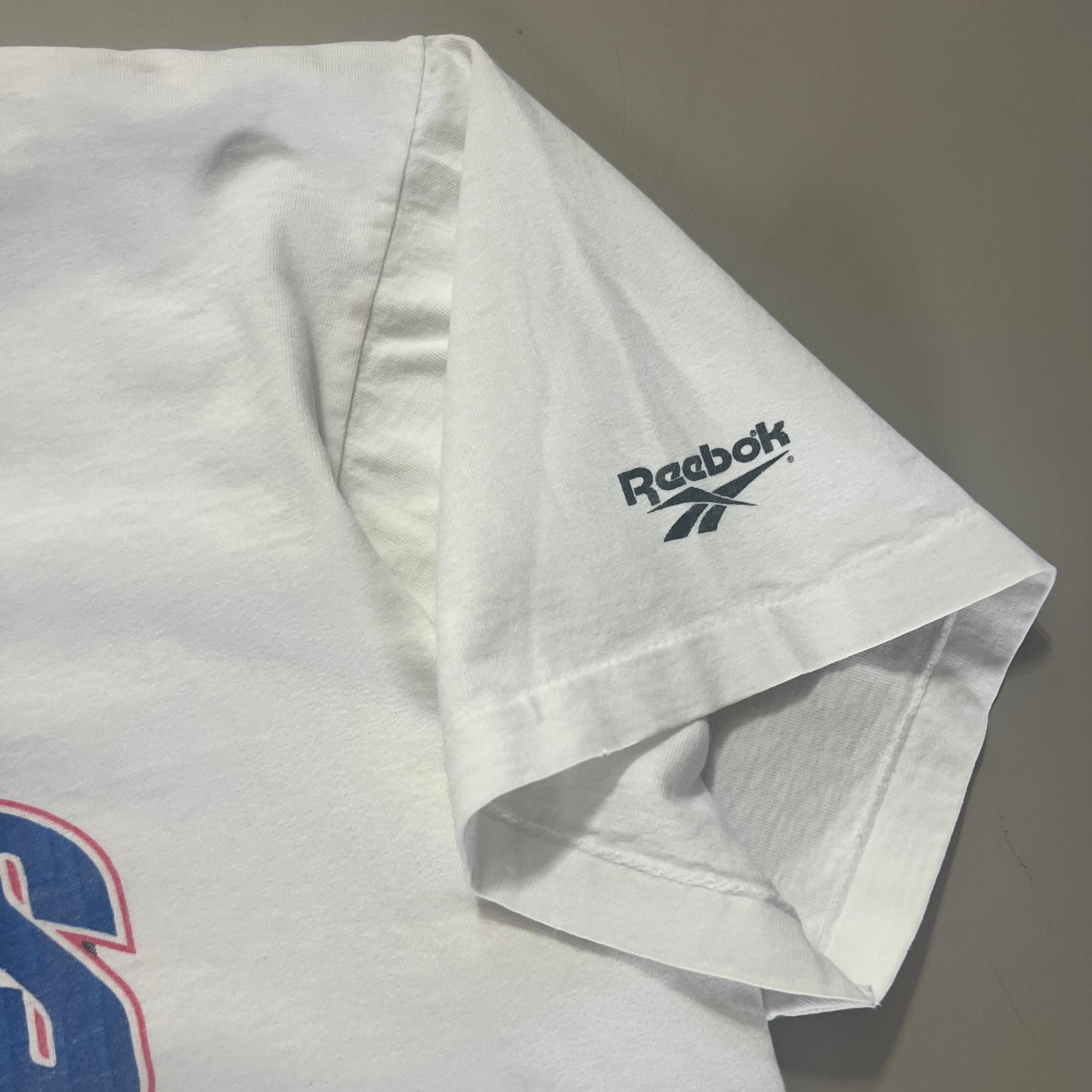 XXL 1995 London Monarchs World Football T-shirt