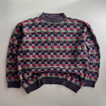 XXL 90s Alora Italian Sweater