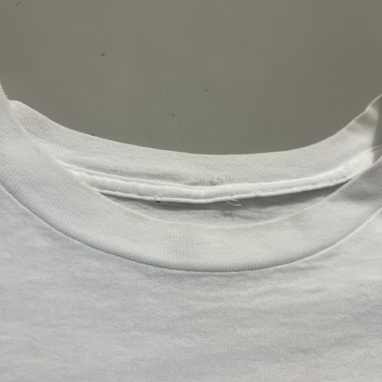 XXL 1995 London Monarchs World Football T-shirt