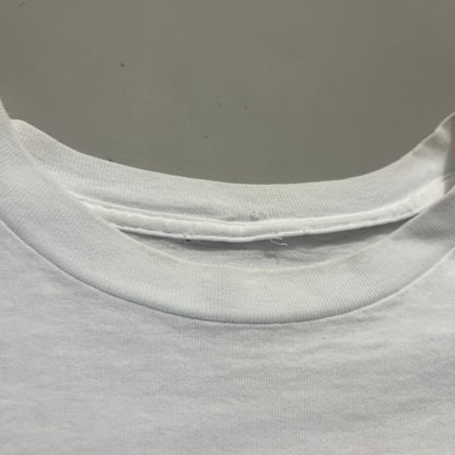 XXL 1995 London Monarchs World Football T-shirt