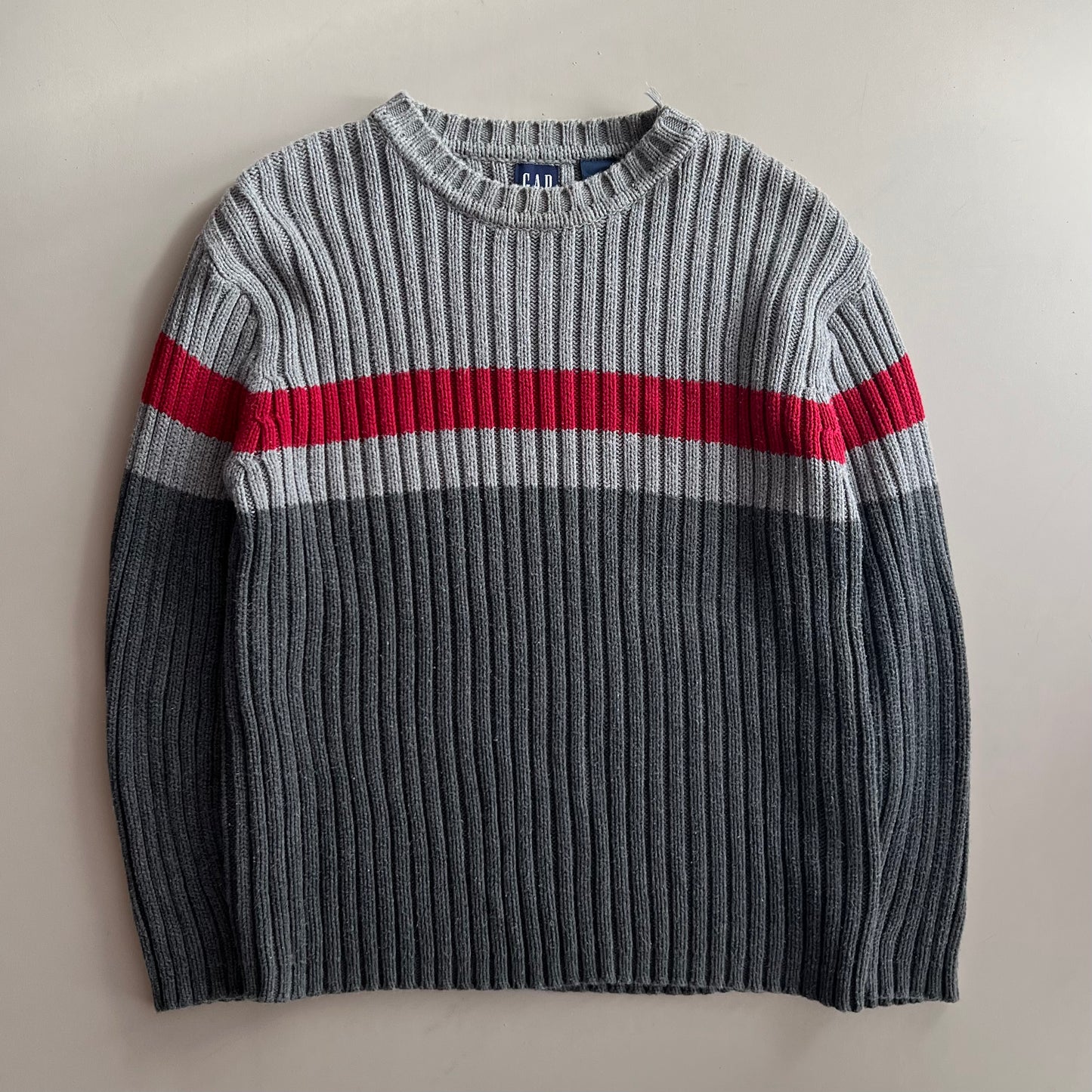 Medium 90s GAP Knit Sweater