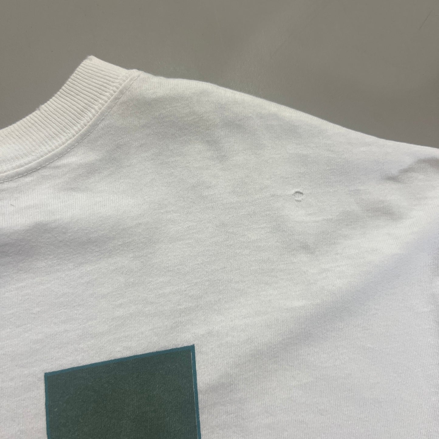 XL 1990s Le Coq Sportiff T-shirt