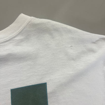 XL 1990s Le Coq Sportiff T-shirt