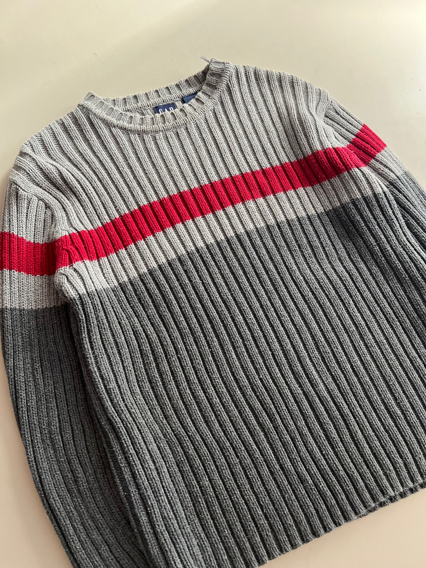 Medium 90s GAP Knit Sweater