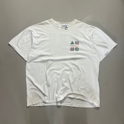 XL 1990s Le Coq Sportiff T-shirt