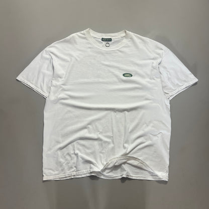 XXL 1990s Land Rover Logo T-shirt