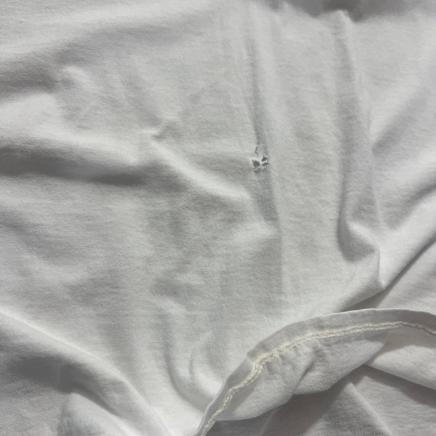 XXL 1990s Land Rover Logo T-shirt