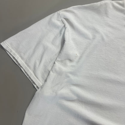 XXL 1990s Land Rover Logo T-shirt