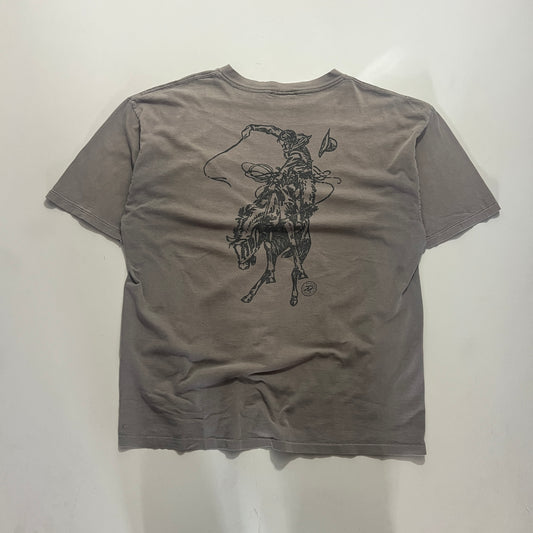 XXL 1990s Marlboro Cowboy T-shirt