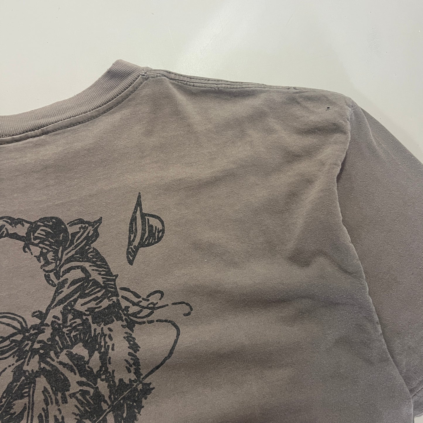 XXL 1990s Marlboro Cowboy T-shirt