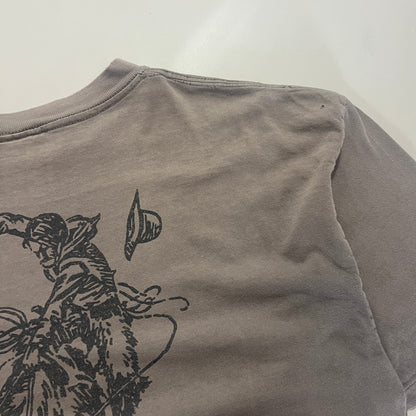 XXL 1990s Marlboro Cowboy T-shirt