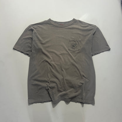 XXL 1990s Marlboro Cowboy T-shirt