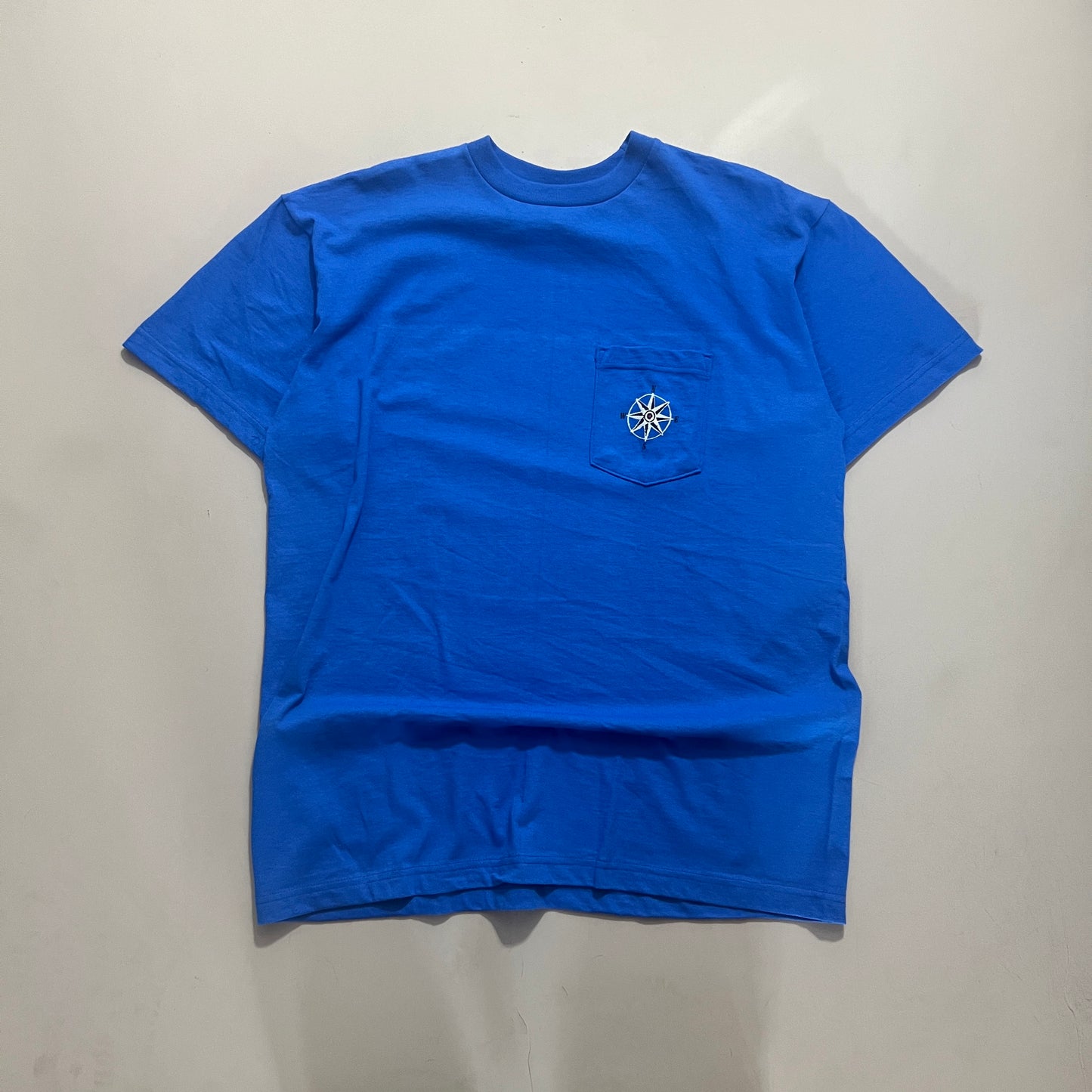 XL 90s Marlboro Make The Run T-shirt