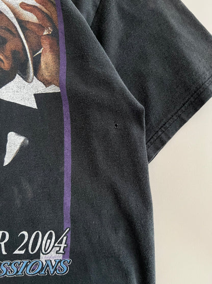 Medium 2004 Usher Tour T-shirt