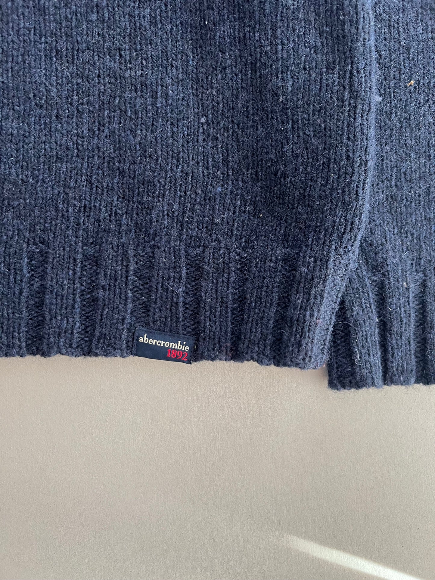 XL 2000s Abercrombie Sweater