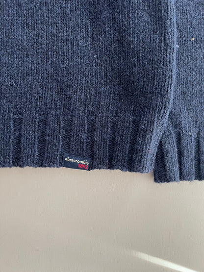 XL 2000s Abercrombie Sweater