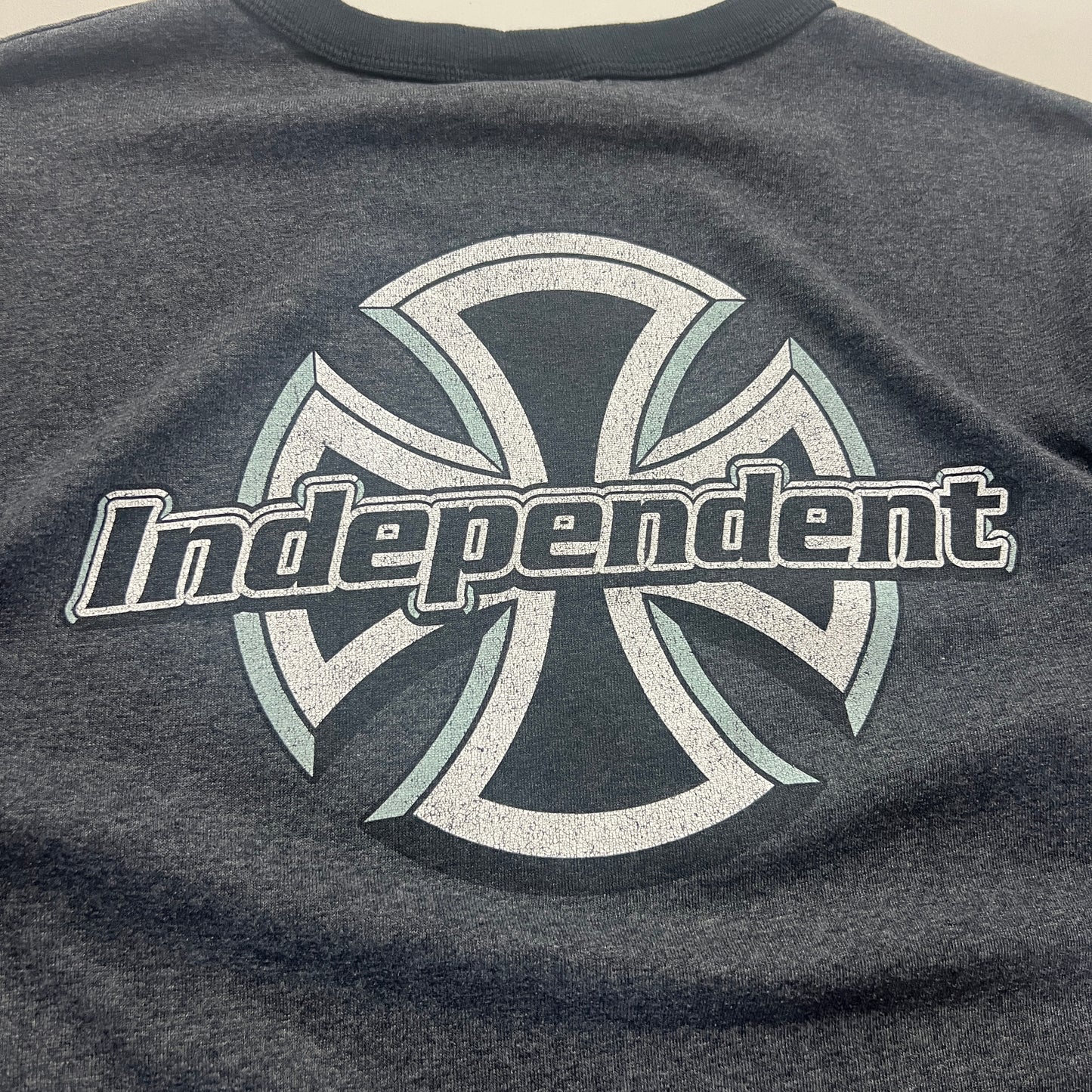 Medium 1990s Independent Trucks T-shirt